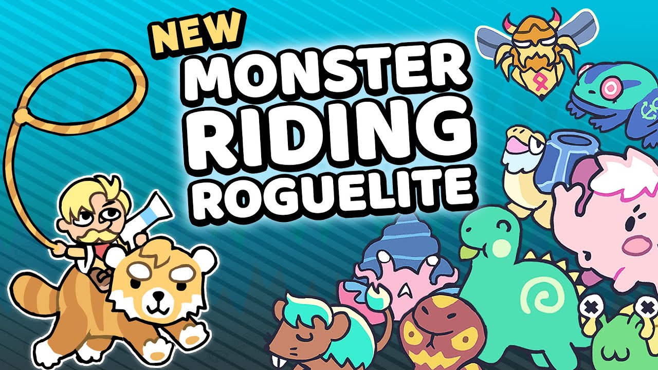 Patch Quest trailer thumbnail