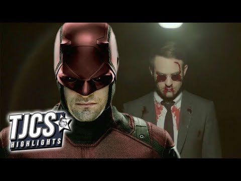 Daredevil Moved Earlier To Counter Poor Response To Jones, Cage, Iron Fist?