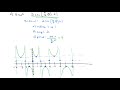 Trigonometric Functions and Their Properties