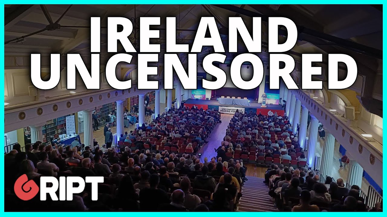 Ireland Uncensored