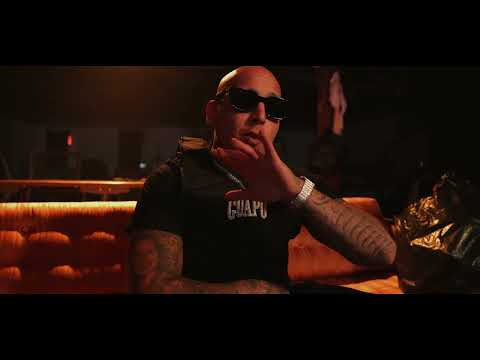 Tudy Guapo "Gangsta" Official Music Video