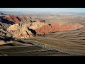 Red Rock Canyon Exploration and Facts