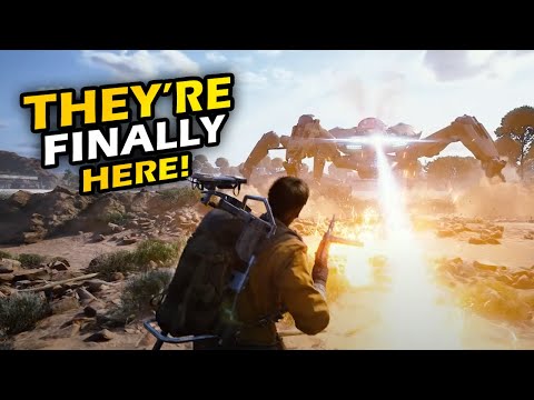 Top 10 Heart-Pounding Shooters You NEED to Play in 2025!