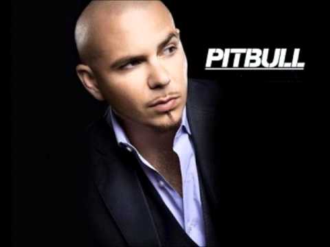 Pitbull Ft. T-Pain - Shake Senora