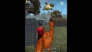Only M500 Gun Cheleng🥰😏