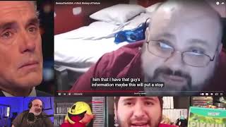 REVIEWTECHUSA ADDRESSES DOXXING ALLEGATIONS