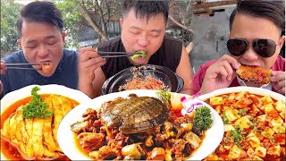 Do You Want To Eat Stinky Tofu? | Tiktok Video|Eating Spicy Food And Funny Pranks|Mukbang