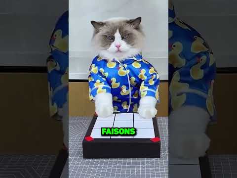 MA MAÎTRESSE A ESSAYÉ DE TRICHER ! 😱📝🚫