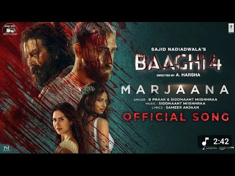 Baghi 4 movie | tiger Sanjay #fullaction #moives#teaser