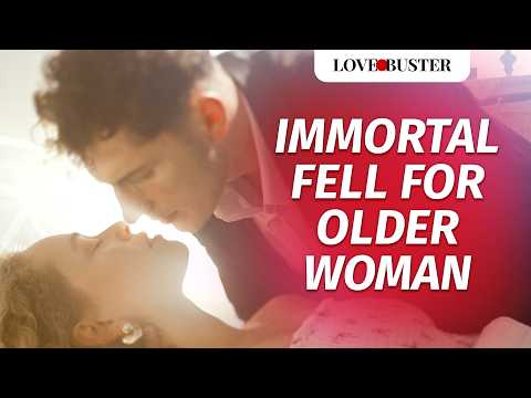 Immortal Fell For Older Woman | @LoveBusterShow