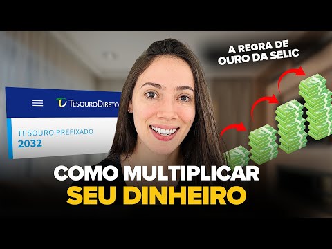 Como DOBRAR SEU DINHEIRO com a marcação a mercado