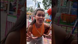 СИЛЬНО ИСПУГАЛИСЬ🫣