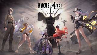 The Final Conflict With Everything on the Line PV (Full Ver.) | GODDESS OF VICTORY: NIKKE