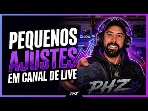 😯 Esse streamer me perguntou: "Porque o algoritmo me odeia?"