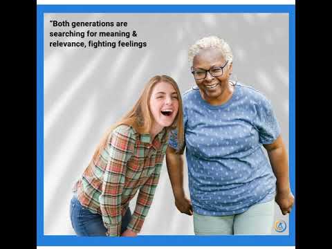 Banishing Ageism with Empathy