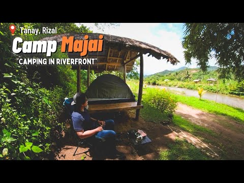 Camp Majai Riverfront