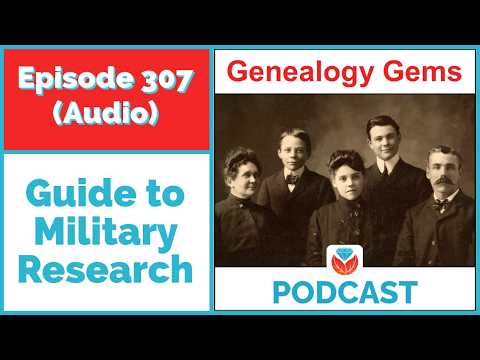 Genealogist's Complete Guide to Military Research