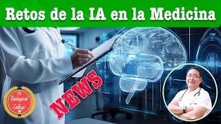 INTELIGENCIA ARTIFICIAL Y MEDICINA QUE OPINAS?......
