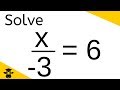 Multiplying and Reciprocals of Numbers