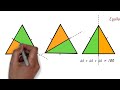 Properties and Types of Triangles