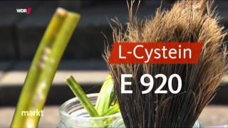 Versteckte Schildläuse und Wildschweinborsten in unserem Essen -  Markt WRD