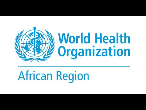WHO Africa Online Briefing - 30/06/2022