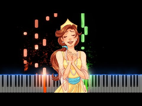 Anastasia Journey to the Past Piano Cover Midi tutorial Sheet app  Karaoke