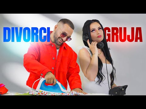 B2N & Elisa Kalaj - Gruja (Divorci)