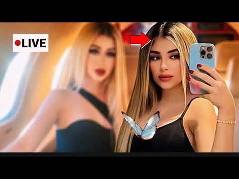 وأخيرا آخر تحديثات قــضيـة التكتوكر المكسيكية ڤاليريا ماركيز  تفاصيل مقابلة صديقتها ڤيڤيـان كاملة