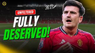 The Ultimate Redemption! 🔴 The TRUTH About Maguire's New Deal!