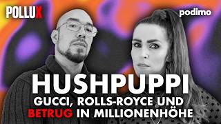 Gucci, Rolls-Royce & Millionen-Betrug: Der krasse Fall Hushpuppi 💸 | Pollux | Podimo True Crime