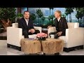 Actor's Experiences with Beards and Skydiving