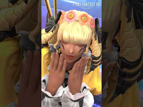 What is your Arcadion story? 身体と技を鍛え上げて、準備万端💪至天の座を懸けて「アルカディア」へ挑め! #FFXIV #FF14