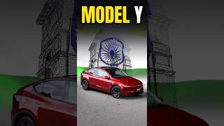 Tesla Model Y In India!!