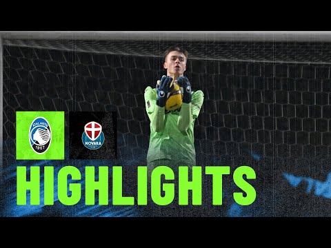 L’U23 inizia il 2025  con un pari ☝️| Atalanta U23-Novara 0-0 | Highlights | 21ª Serie C NOW 2024/25