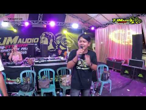 TJM AUDIO LIVE TANJUNG HARAPAN LAMPUNG TENGAH ARR.EGI /DINDA JONI,VJ.AJO IYO FEAT SOBAR PART 6