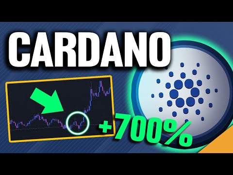 TOP Passive Income Stream! (Cardano Crypto Defi)