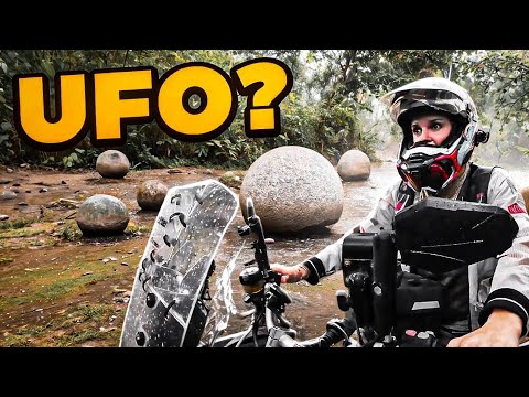 What REALLY Happened at Finca 8? My UFO Conspiracy Investigation - EP.362
