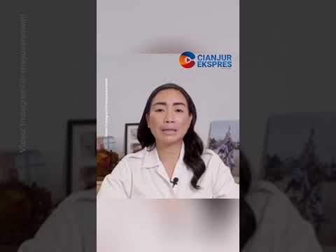 Keponakan Presiden Prabowo, Rahayu Saraswati Sampaikan Permohonan Maaf dan Mundur Dari DPR RI