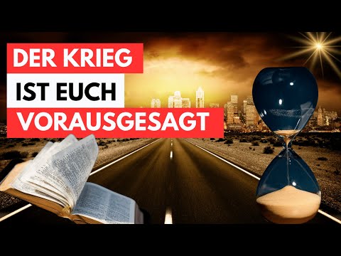 "Der Krieg ist euch vorausgesagt" - Botschaft an Maria z. Göttlichen Vorbereitung d. Herzen 23.06.25