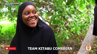 Sateh nding kairama episode 345