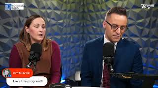 Second Cup | February 11th