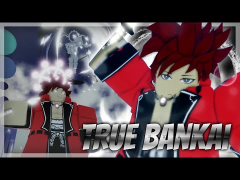 True Bankai... | Type Soul