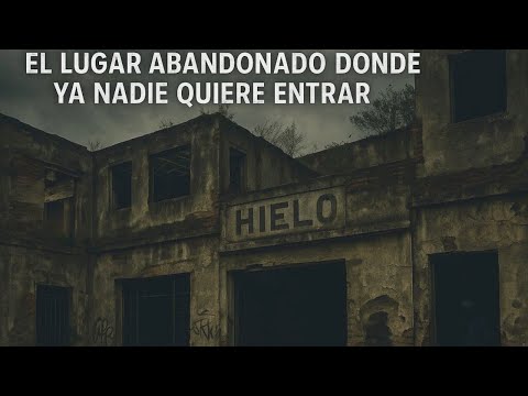 🔴HD Zona p3ligr0sa, hielera en ruinas, donde nadie entra😰#videohd