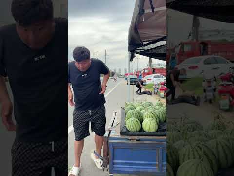 Смешные приколы из Китая