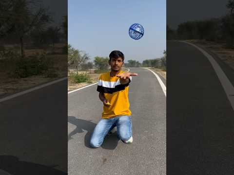 Ball Drone testing #shorts