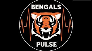 Bengals Pulse Pre Draft Hype