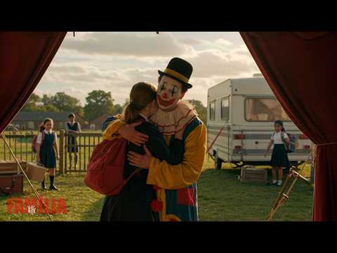Minha Vida Além do Circo (2019) • Filme de Comédia • Filme Completo Dublado GRÁTIS | Cine Família