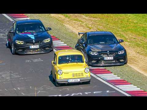 Nürburgring Touristenfahrten Highlights, Slides & Action! 02 & 03 11 2024 Nordschleife