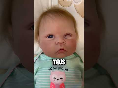 Fake Babies In China! 😱